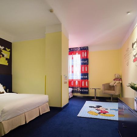 Wanxing Hotel Chao Yang Square Branch Наньнін Екстер'єр фото