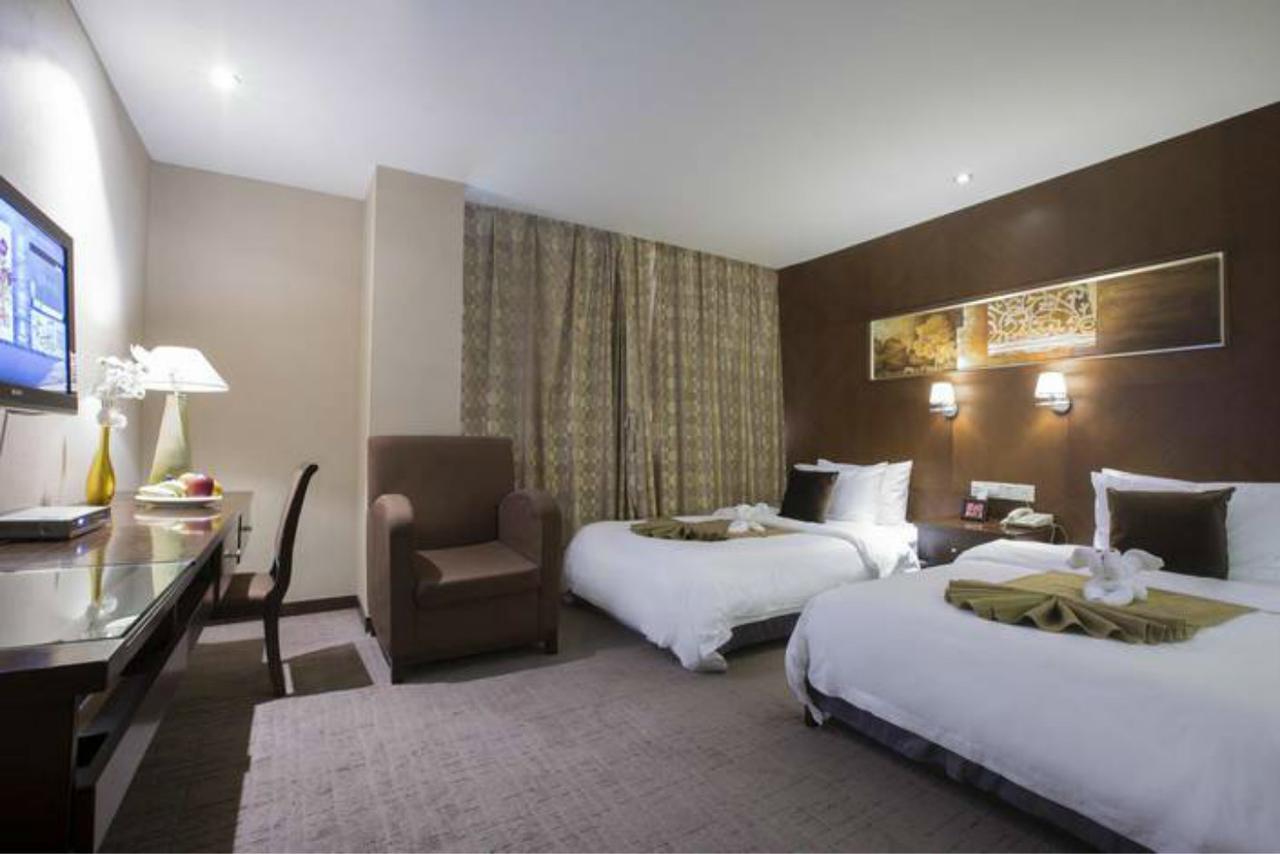 Wanxing Hotel Chao Yang Square Branch Наньнін Екстер'єр фото